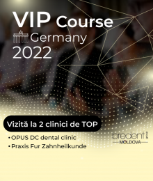 VIP Course Germany