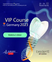 VIP Course Germany bredent 2023