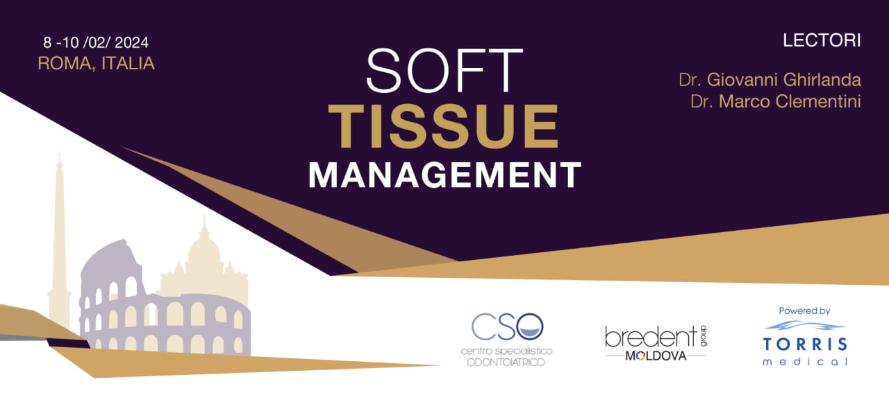 soft tissue management